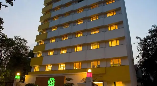 Lemon Tree Hotel Vadodara