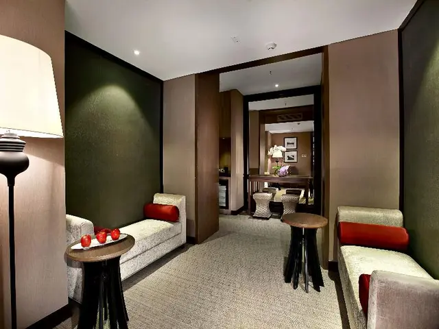 Aston Priority Simatupang & Conference Center