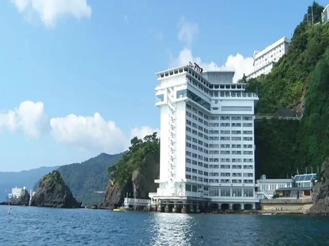 Hotel New Akao