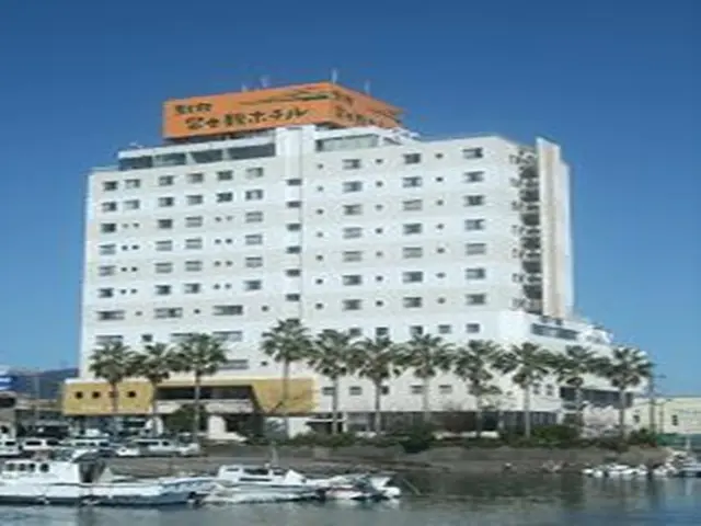 Beppu Fujikan Hotel