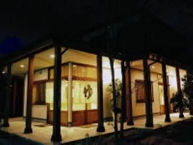 Oyado Nurukawa Onsen