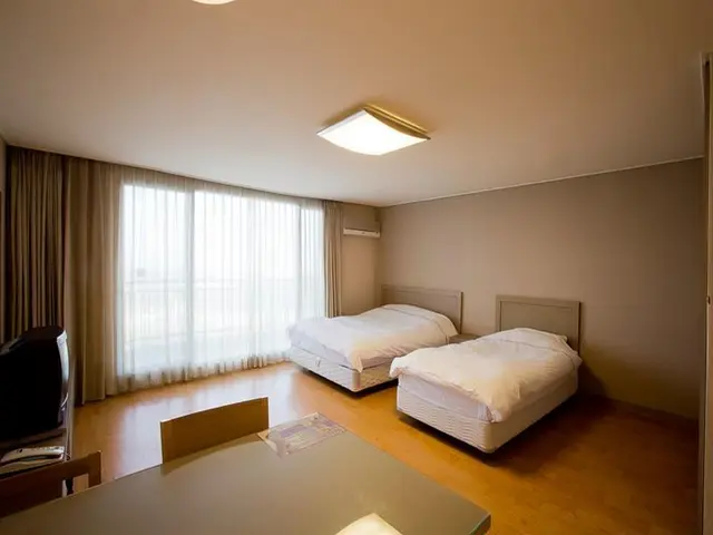 I Park Condominium Seoraksan