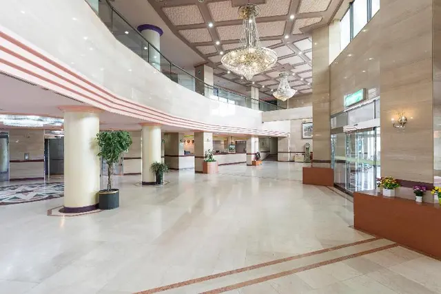 Hyundai Soo Resort