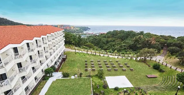 Corea Condo Jeju