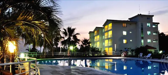 Shinsung Resort