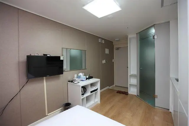 Easy Residence Hotel