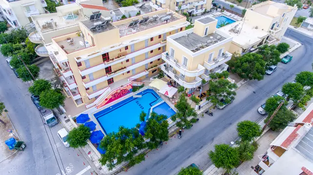 Erato Studios&Apartments