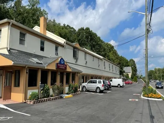 Whitney Inn Suites