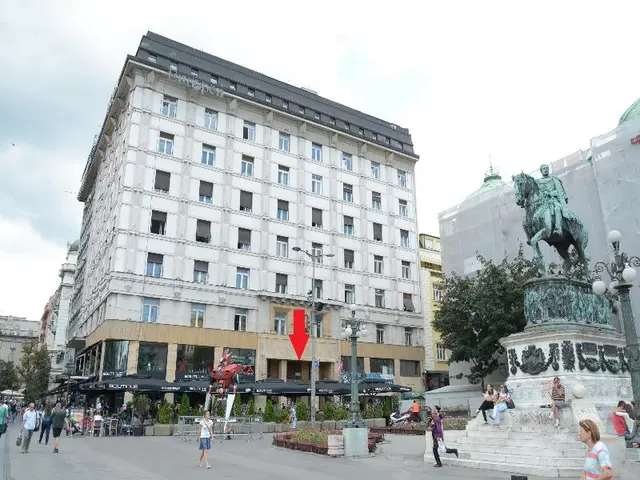 Boutique Rooms