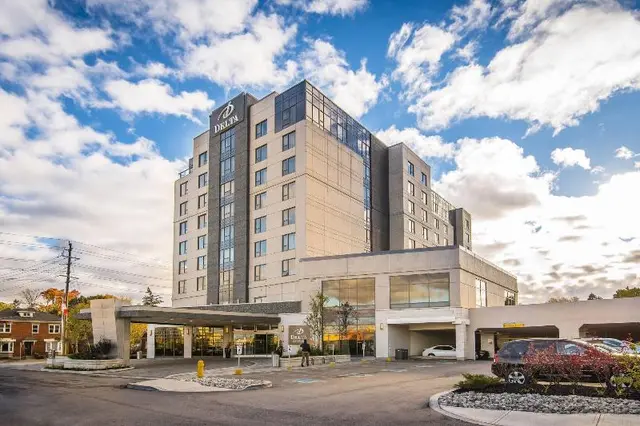 Delta Hotels Waterloo