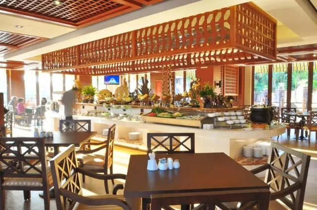 Days Hotel And Suites Shimei Bay