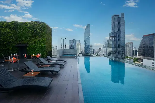 Amara Bangkok