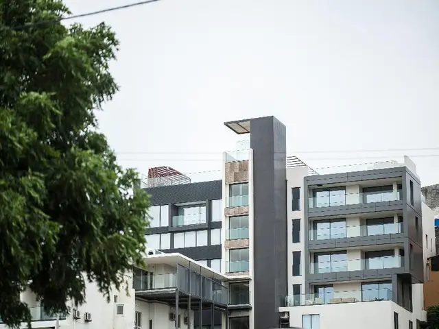 Hotel Pérola