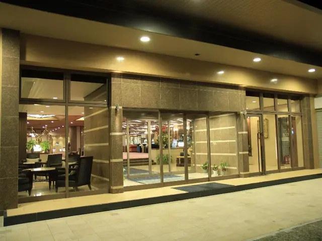 Ryokan Kaigetsukan