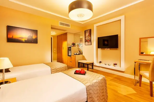 Nidya Hotel Esenyurt