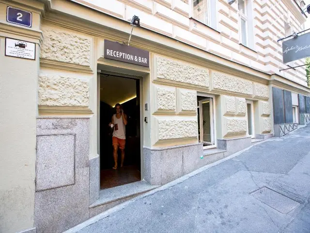 Sophieâ´S Hostel