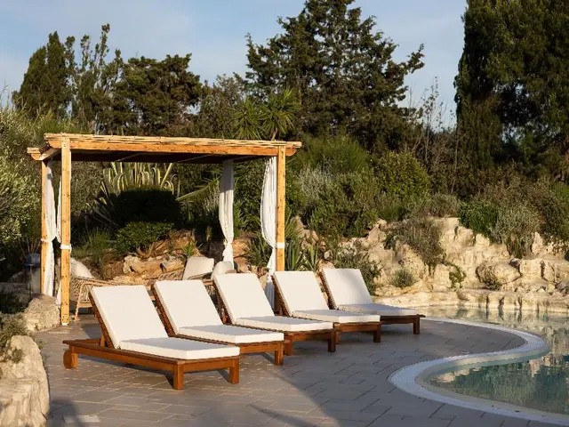 Masseria Tenuta Specolizzi