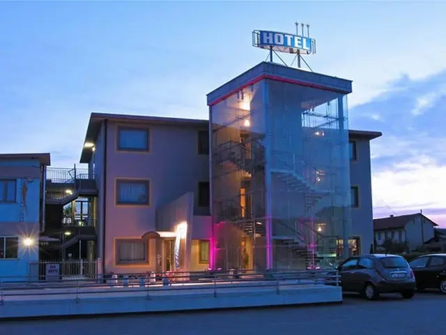 Hotel Medea