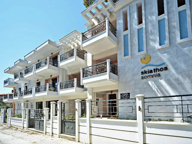 Skiathos Somnia