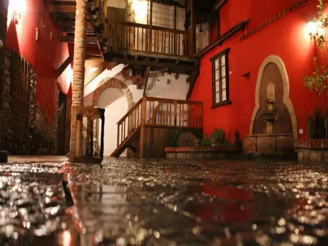 Casa de Piedra
