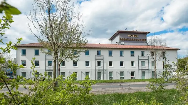 B&B Hotel Kassel-Süd