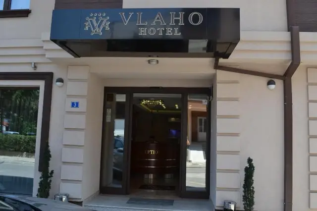 Hotel Vlaho