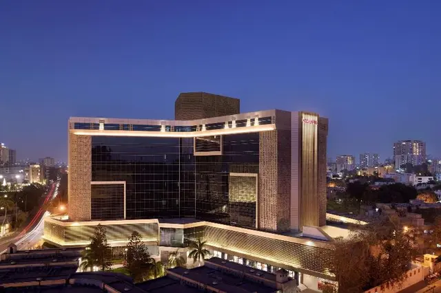 Movenpick Karachi