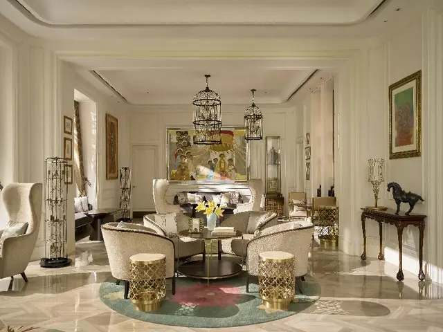 Hotel des Arts Saigon - MGallery