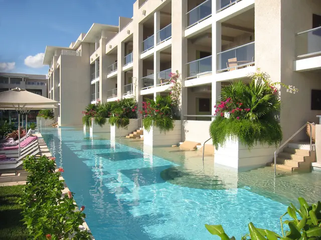 Royal Service at Paradisus La Perla All Inclusive