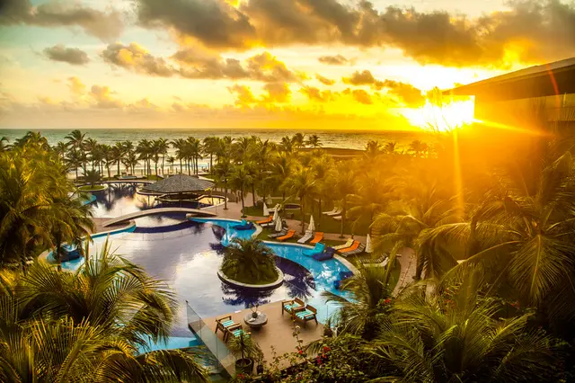 Carmel Cumbuco Resort