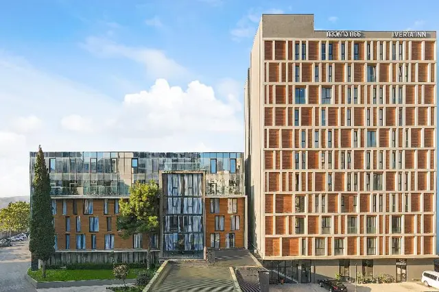Iveria Inn
