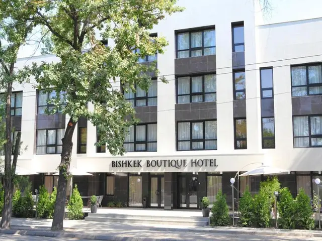 Bishkek Boutique
