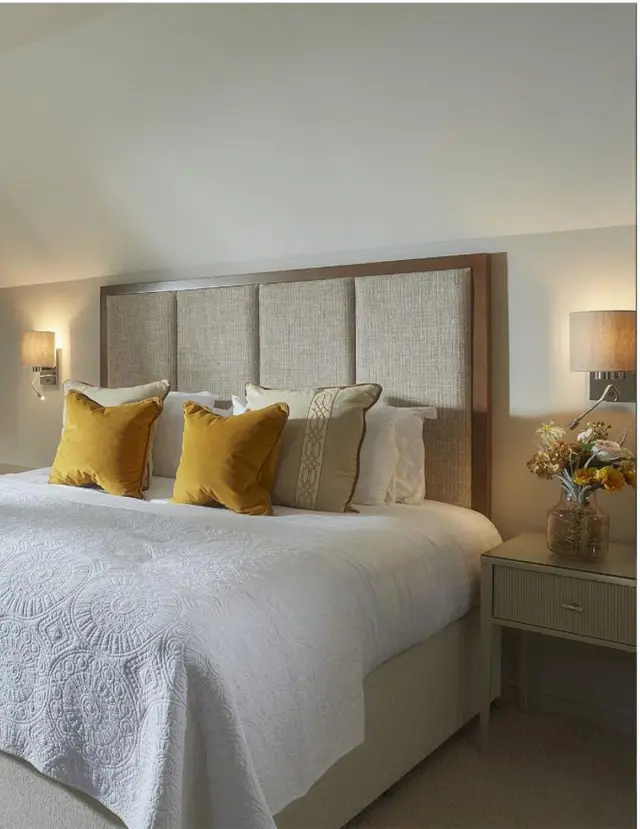 Brockencote Hall Hotel