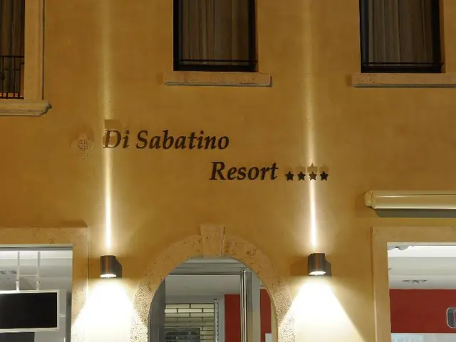 Di Sabatino Resort - Suite Apartments & SPA