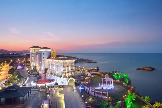Merit Royal Premium Hotel Casino & SPA