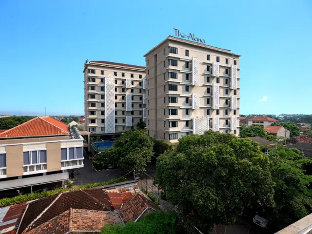 The Alana Malioboro Hotel and Conference Center