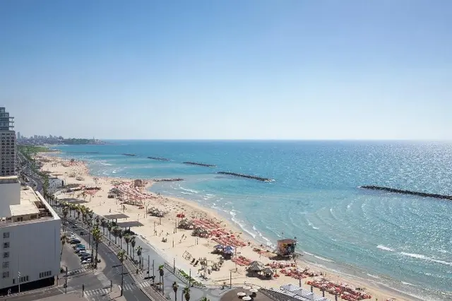 Sheraton Tel Aviv
