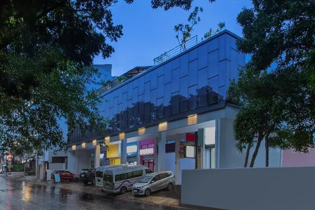 Neo Dipatiukur Bandung by ASTON