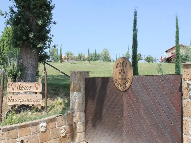Agriturismo NociQuerceto