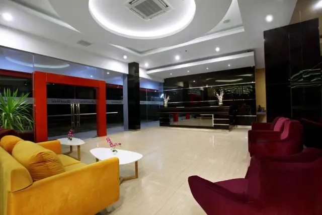 Quest Hotel Balikpapan