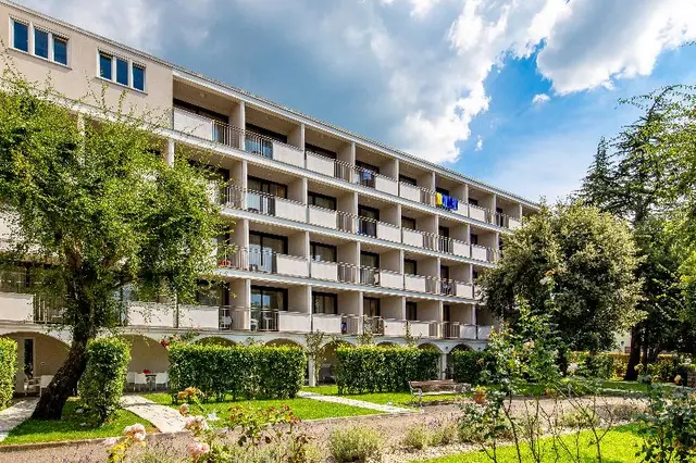 Hotel Malin