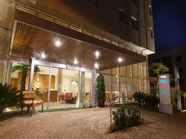 Marklin Hotel