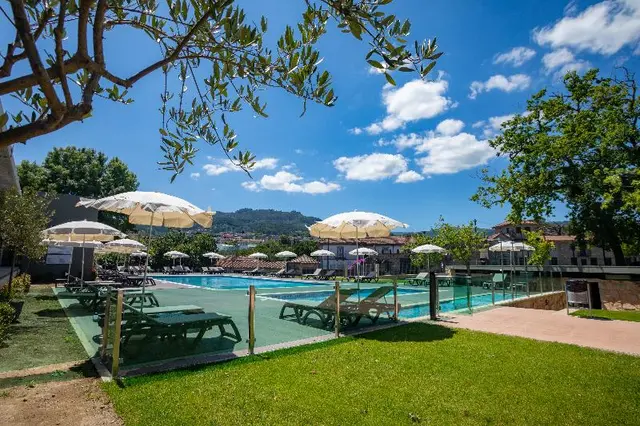 Luna Arcos Hotel Nature & Welness