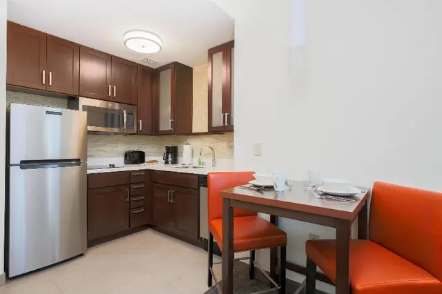 Residence Inn San Jose Airport