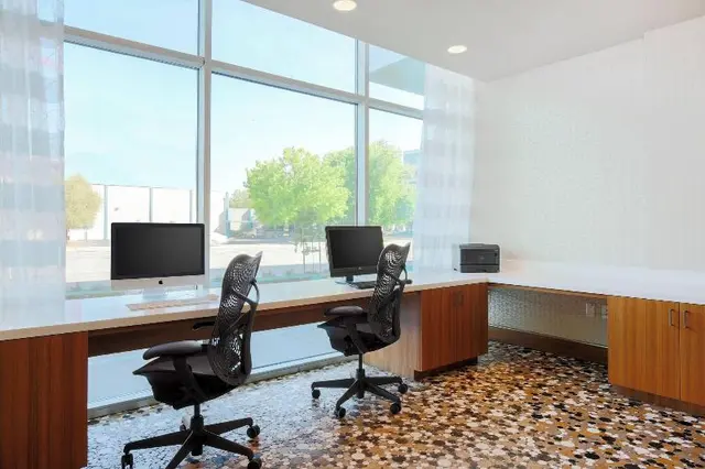 SpringHill Suites San Jose Airport