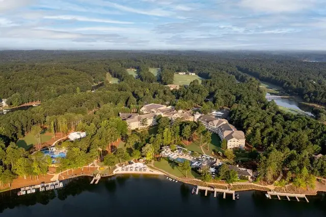 The Ritz-Carlton Reynolds, Lake Oconee