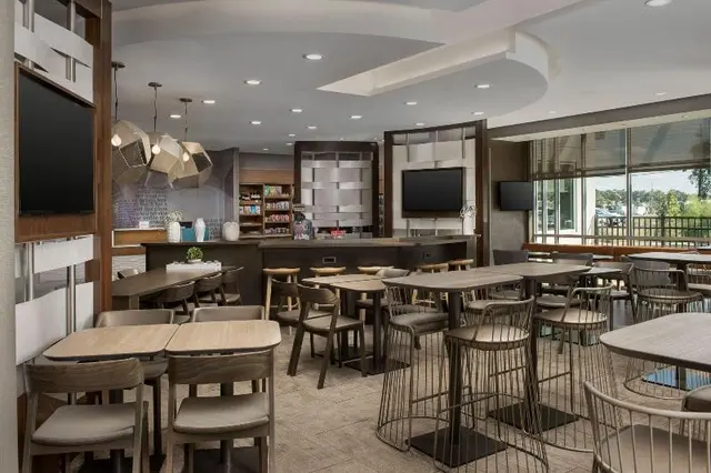Springhill Suites Tuscaloosa