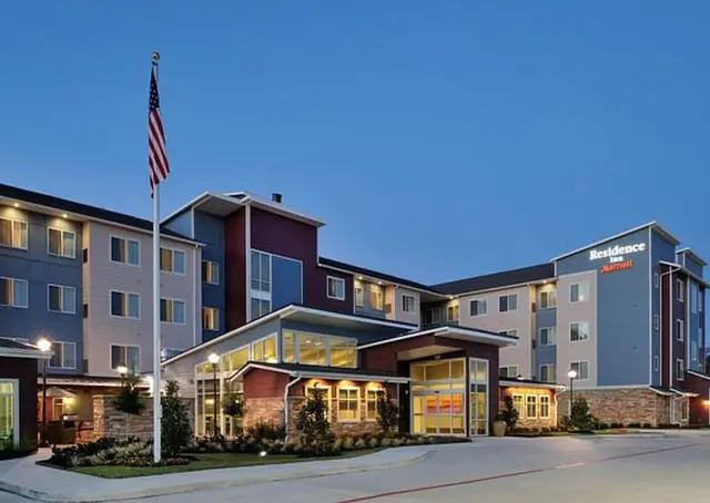 Residence Inn Houston Northwest/Cypress