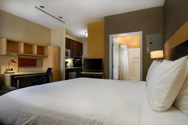 TownePlace Suites Houston Westchase