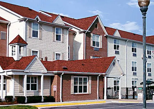 Extended Stay America - Chantilly - Dulles